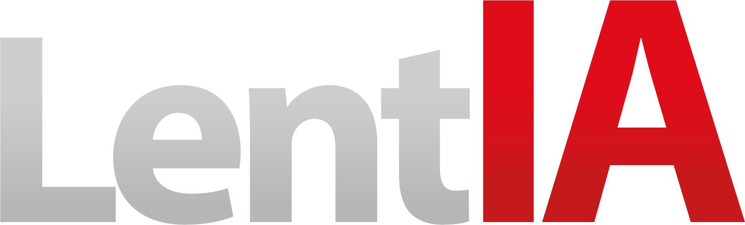 Logo LentIA2